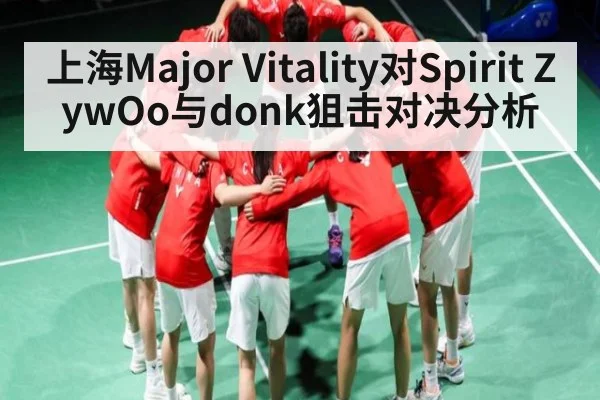 上海Major Vitality对Spirit ZywOo与donk狙击对决分析