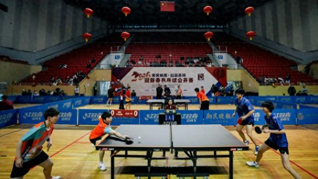世界杯高清观看-新民场外音｜陶邢莹：为何上海有能力办乒乓“沪超”|乒乓球|新民晚报|徐寅生|国际乒联|张燮林_新浪体育_新浪新闻