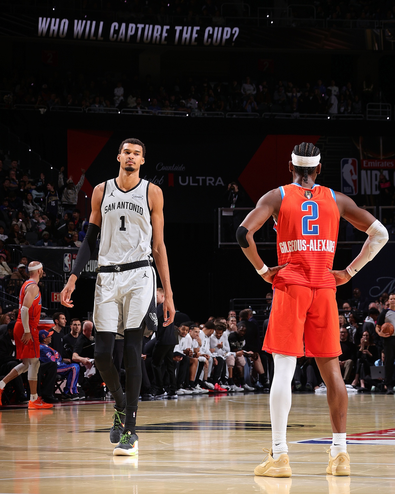 ESPN MVP模拟投票：亚历山大958分高居第一 文班第二 约基奇第三